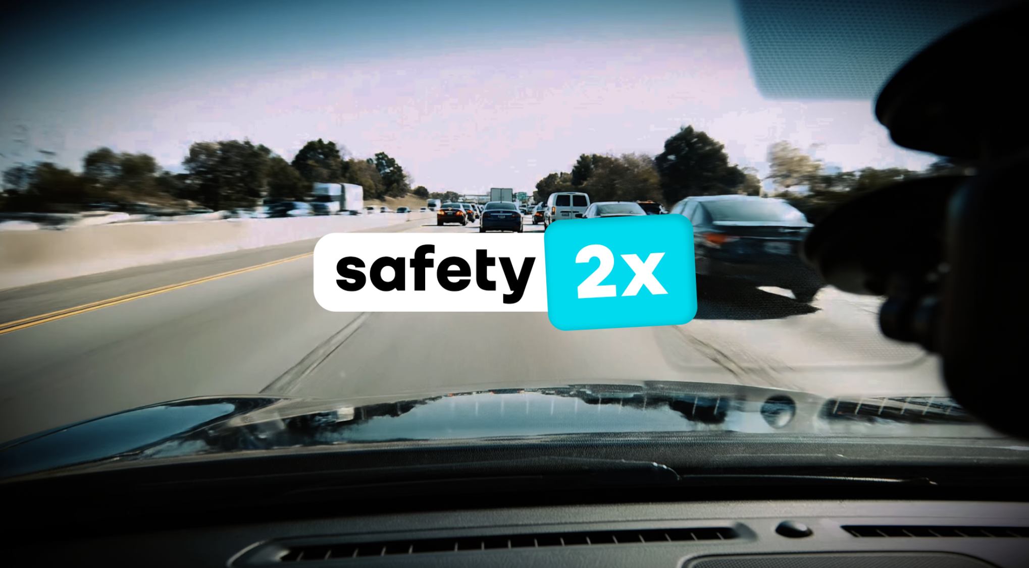 Renault - Safety X2